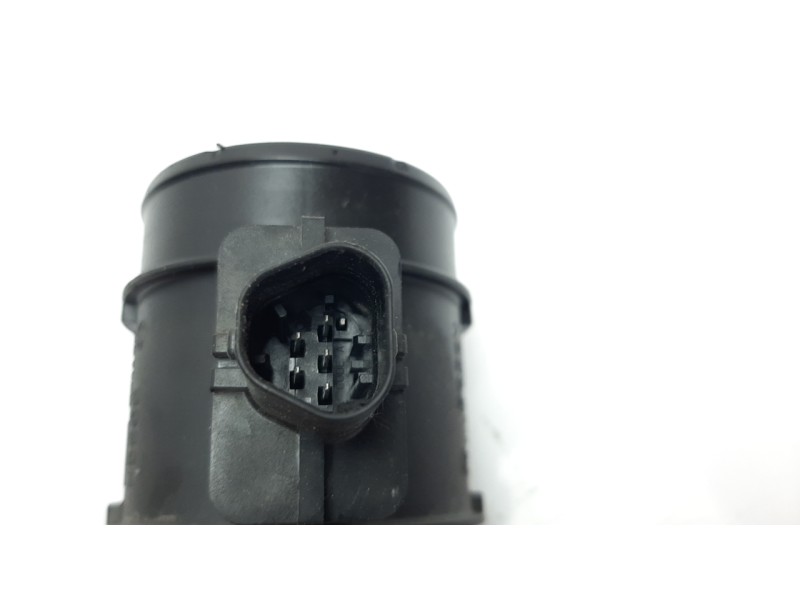 Recambio de caudalimetro para opel astra j lim. 1.7 16v cdti referencia OEM IAM 55561912 0281002940 