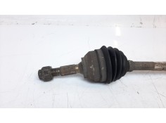 Recambio de transmision delantera izquierda para citroen c3 1.4 referencia OEM IAM 3272FW   2