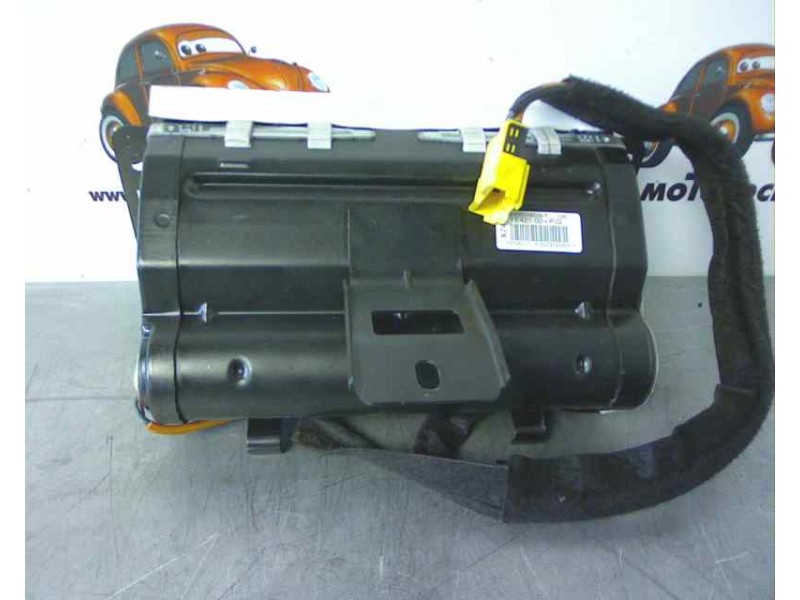 Recambio de airbag delantero derecho para renault laguna ii (bg0) 1.9 dci diesel referencia OEM IAM 8200106539F  6946