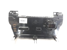 Recambio de mando climatizador para hyundai tucson 1.6 cat referencia OEM IAM 97250D7000TRY   2