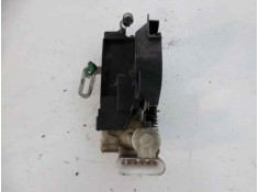 Recambio de cerradura puerta delantera derecha para fiat punto berlina (188) 1.2 8v elx (i) referencia OEM IAM 46535997   2