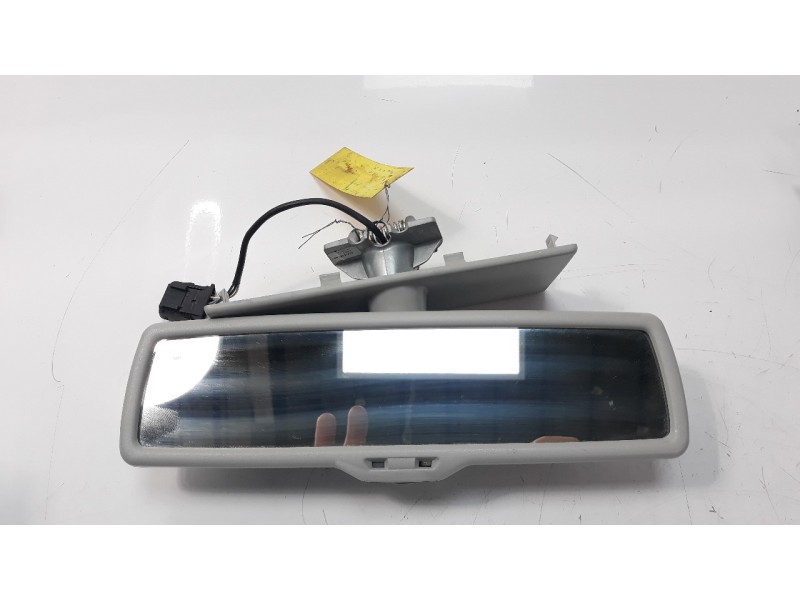 Recambio de espejo para seat altea xl (5p5) 1.6 tdi referencia OEM IAM 5P0857511H  