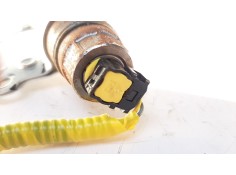 Recambio de airbag cortina delantero izquierdo para suzuki vitara 1.4 16v boosterjet cat referencia OEM IAM 7649054P01000   2