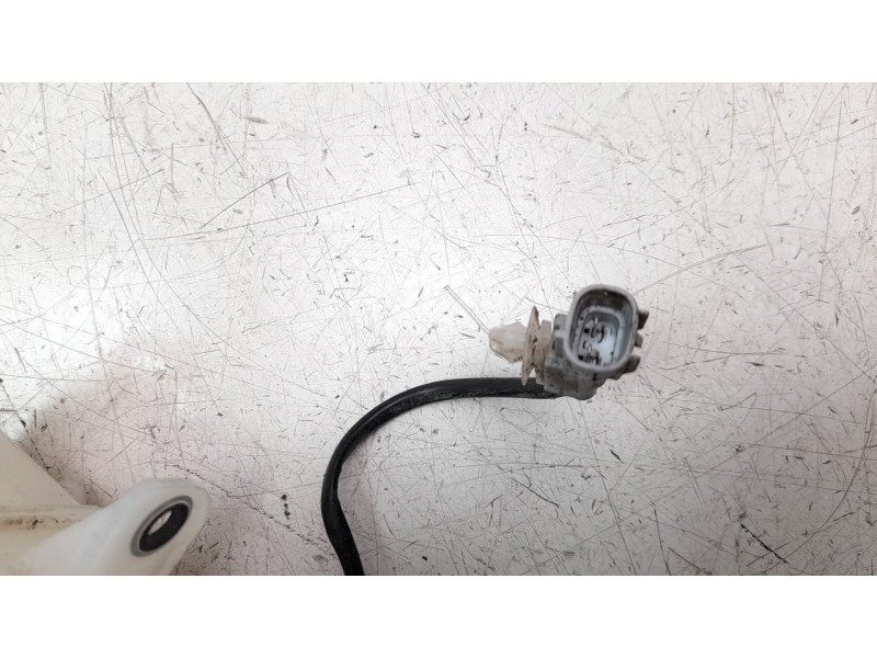 Recambio de deposito servo para lexus nx 2.5 16v cat (híbrido) referencia OEM IAM 4722078010  