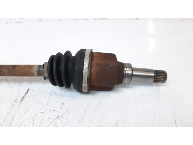 Recambio de transmision delantera izquierda para citroen c3 1.4 referencia OEM IAM 3272FW  