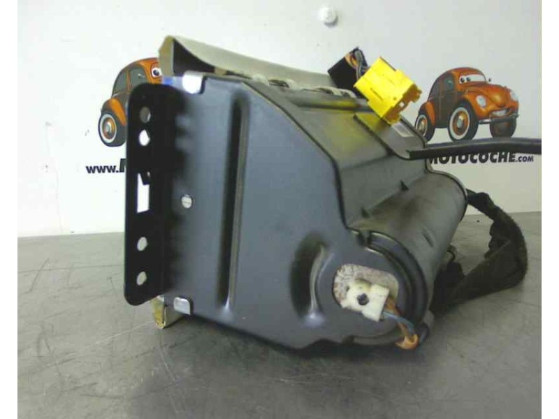 Recambio de airbag delantero derecho para renault laguna ii (bg0) 1.9 dci diesel referencia OEM IAM 8200106539F  6946
