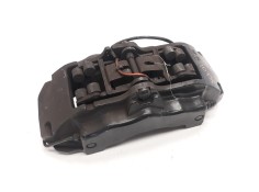 Recambio de pinza de freno delantera izquierda para audi q7 (4l) 3.0 v6 24v tdi referencia OEM IAM 7L6615149  
