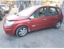 RENAULT SCENIC II