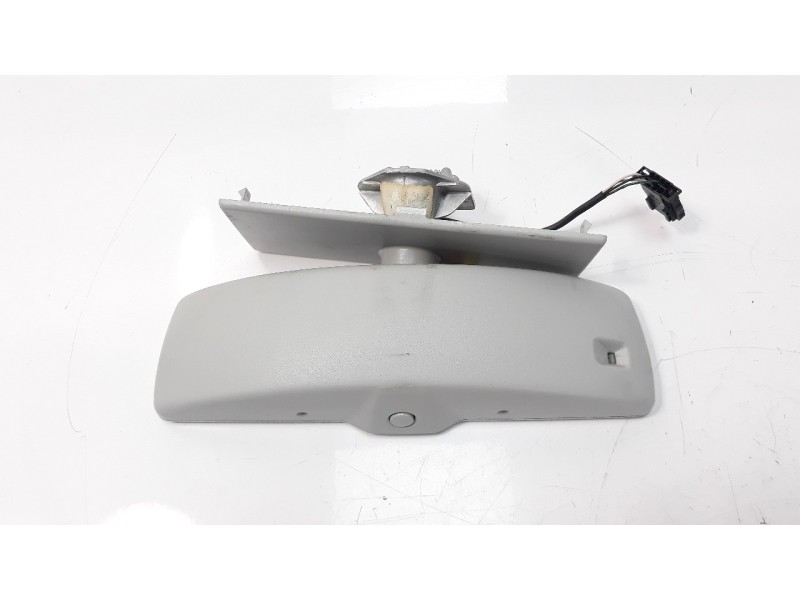 Recambio de espejo para seat altea xl (5p5) 1.6 tdi referencia OEM IAM 5P0857511H  