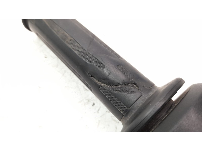 Recambio de puño acelerador para bmw f 800 r f 800 r referencia OEM IAM 61318522470  