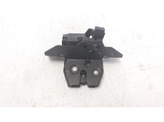CERRADURA MALETERO / PORTON 13587646 13587646 