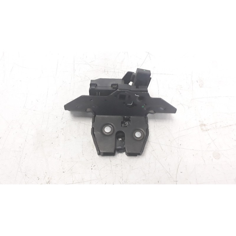 Recambio de cerradura maletero / porton para opel astra j lim. 1.7 16v cdti referencia OEM IAM 13587646  