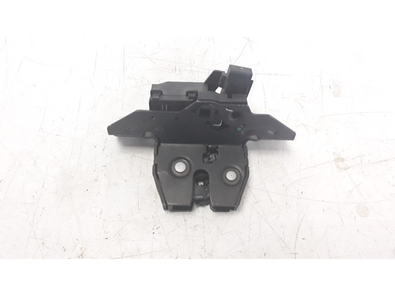 Recambio de cerradura maletero / porton para opel astra j lim. 1.7 16v cdti referencia OEM IAM 13587646  