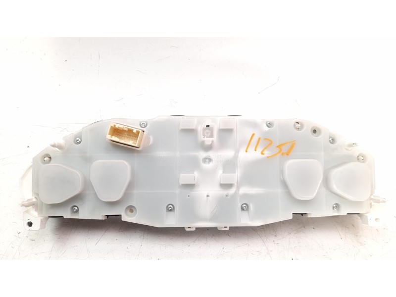 Recambio de cuadro instrumentos para peugeot 2008 (--.2013) 1.6 blue-hdi fap referencia OEM IAM 9825986680  