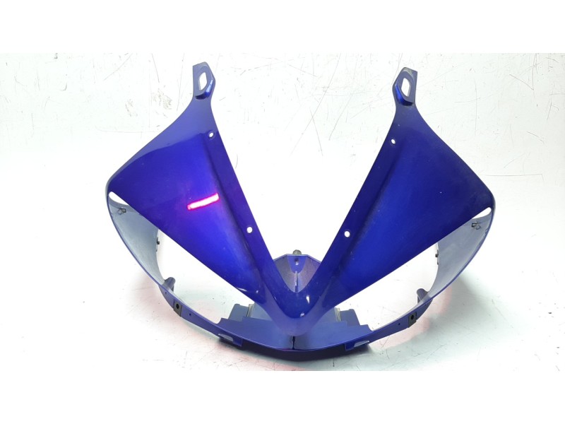 Recambio de moldura para yamaha yzf-r 6 / 7 / 1 yzf-r6   (rj03) referencia OEM IAM 5EBY283G10P0  