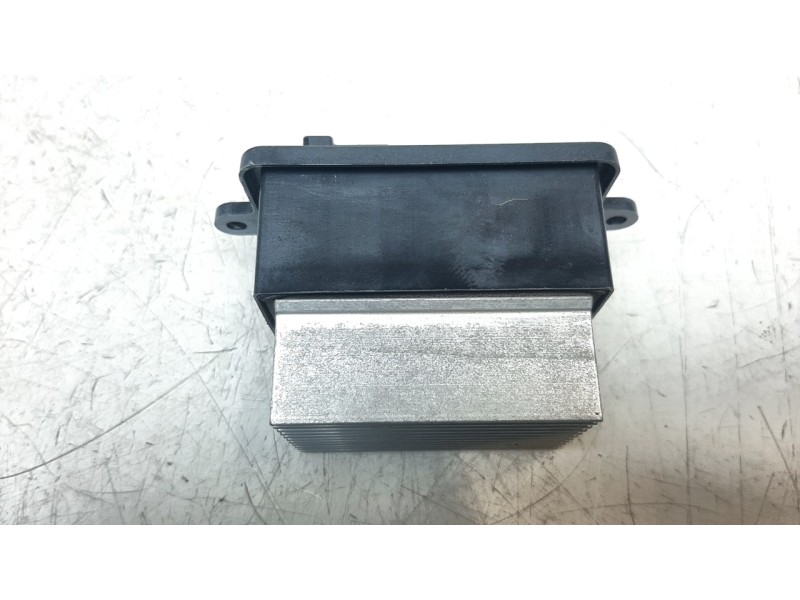 Recambio de resistencia calefaccion para jeep compass ii 1.6 m-jet cat referencia OEM IAM A43002400 1033971887589 