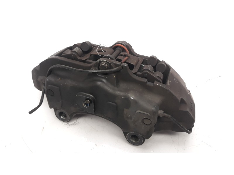 Recambio de pinza de freno delantera izquierda para audi q7 (4l) 3.0 v6 24v tdi referencia OEM IAM 7L6615149  