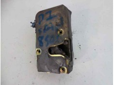 CERRADURA PUERTA DELANTERA IZQUIERDA REF REF 