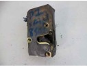 CERRADURA PUERTA DELANTERA IZQUIERDA REF REF 