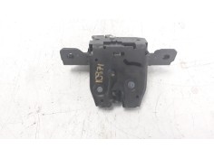Recambio de cerradura maletero / porton para opel astra j lim. 1.7 16v cdti referencia OEM IAM 13587646   2