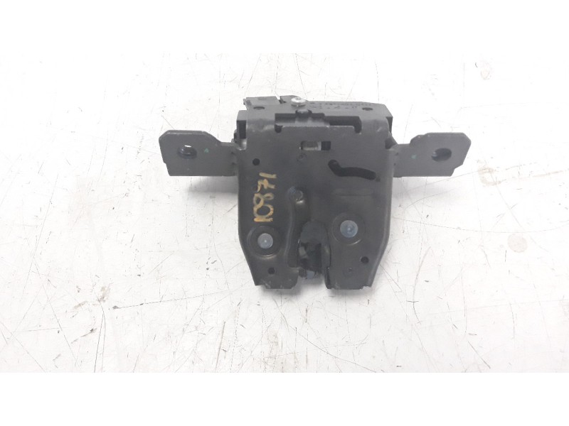 Recambio de cerradura maletero / porton para opel astra j lim. 1.7 16v cdti referencia OEM IAM 13587646  
