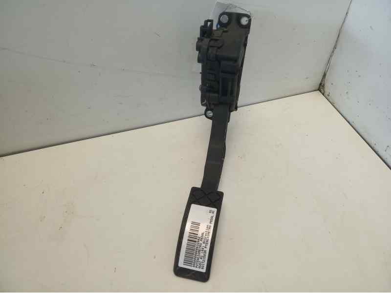 Recambio de potenciometro pedal para audi a1 (8x) attraction referencia OEM IAM 6Q1721503M 6PV00849631 