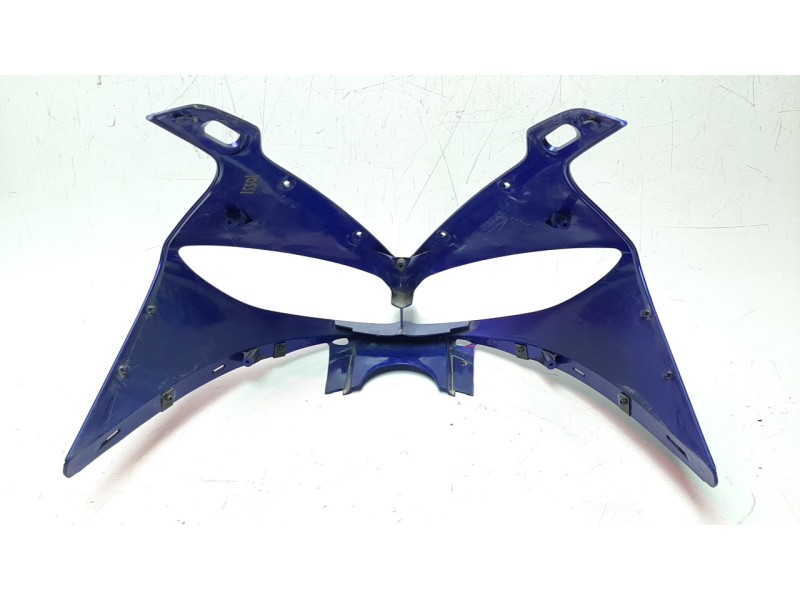 Recambio de moldura para yamaha yzf-r 6 / 7 / 1 yzf-r6   (rj03) referencia OEM IAM 5EBY283G10P0  