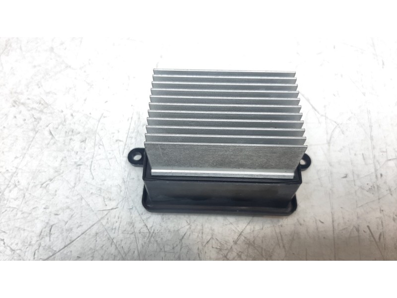 Recambio de resistencia calefaccion para jeep compass ii 1.6 m-jet cat referencia OEM IAM A43002400 1033971887589 