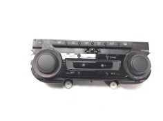 Recambio de mando climatizador para seat altea xl (5p5) 1.6 tdi referencia OEM IAM 5P0907044AB  