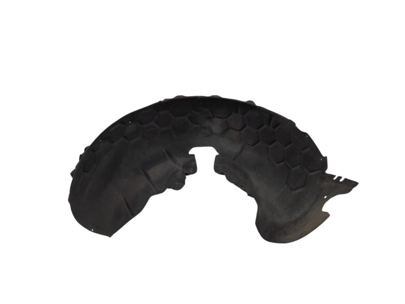 Recambio de paso rueda trasero izquierdo para audi q7 4mg referencia OEM IAM 4M0810171J  