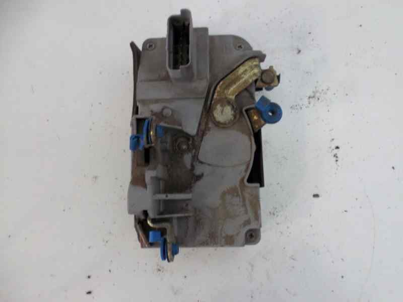 Recambio de cerradura puerta delantera izquierda para citroen xantia berlina 2.0 hdi 90/110 attraction referencia OEM IAM   