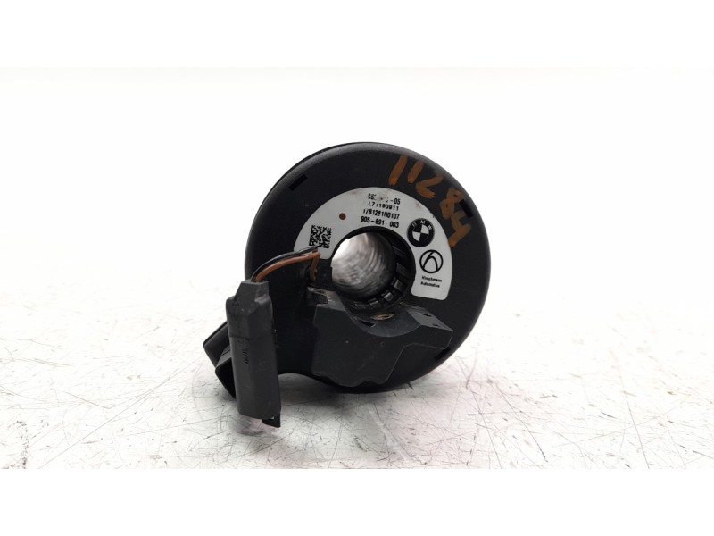 Recambio de puño acelerador para bmw f 800 r f 800 r referencia OEM IAM 61318522470  