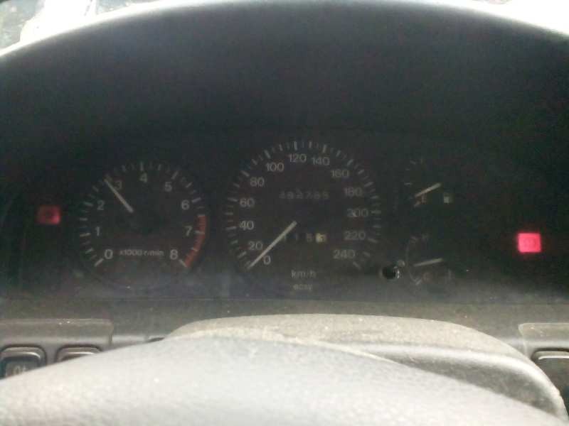 mazda 323 berlina c/f/s (ba) del año 1996