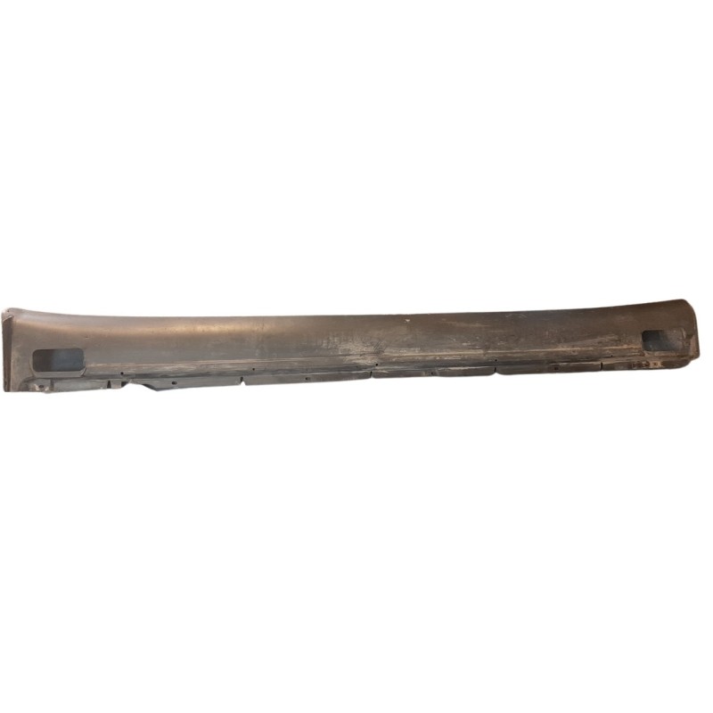 Recambio de estribos laterales para porsche cayenne (typ 92aa) 3.0 v6 tdi cat referencia OEM IAM 7P5853554  