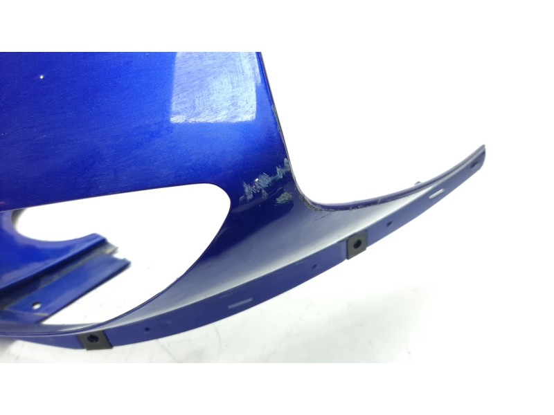 Recambio de moldura para yamaha yzf-r 6 / 7 / 1 yzf-r6   (rj03) referencia OEM IAM 5EBY283G10P0  