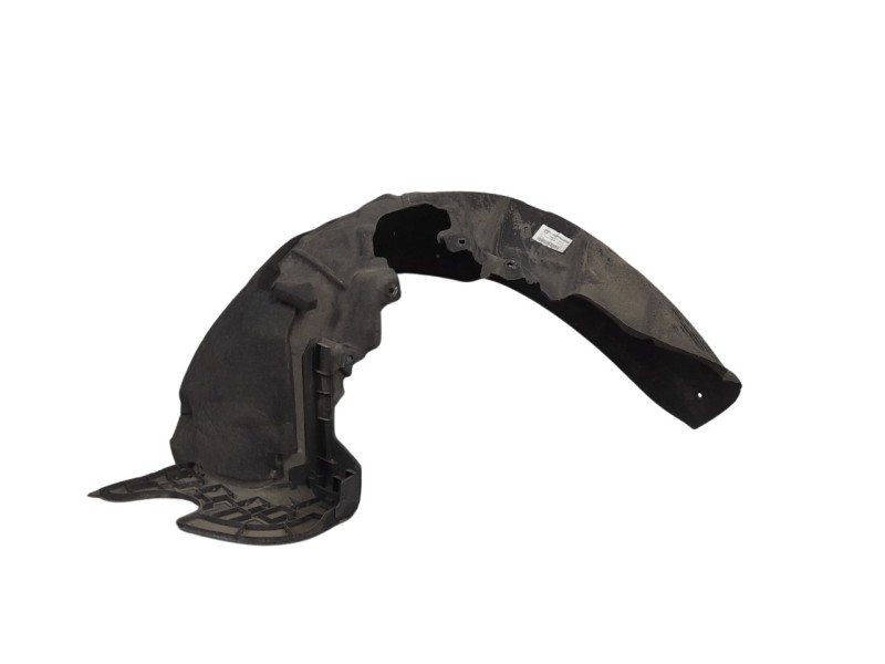 Recambio de paso rueda trasero izquierdo para audi q7 4mg referencia OEM IAM 4M0810171J  