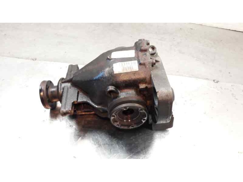 Recambio de diferencial trasero para bmw serie 5 berlina (e60) 530d referencia OEM IAM 7526931  