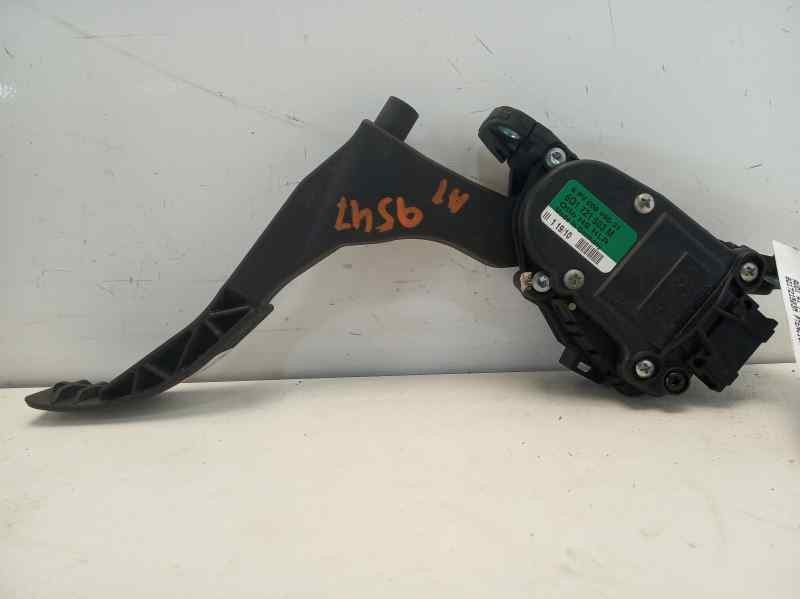 Recambio de potenciometro pedal para audi a1 (8x) attraction referencia OEM IAM 6Q1721503M 6PV00849631 