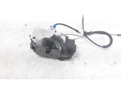 CERRADURA PUERTA DELANTERA DERECHA 13579523 13579523 