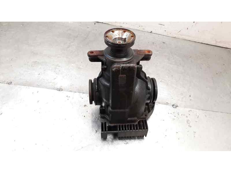 Recambio de diferencial trasero para bmw serie 5 berlina (e60) 530d referencia OEM IAM 7526931  