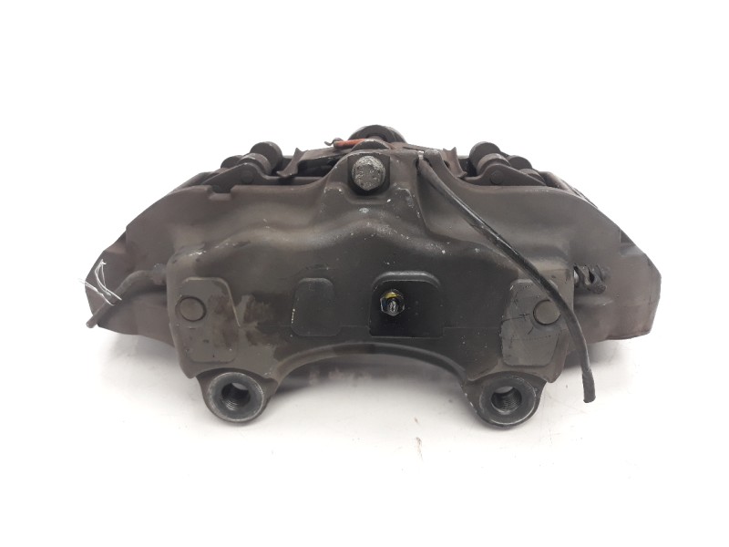 Recambio de pinza de freno delantera derecha para audi q7 (4l) 3.0 v6 24v tdi referencia OEM IAM 7L6615150  