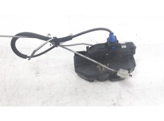 Recambio de cerradura puerta delantera derecha para opel astra j lim. 1.7 16v cdti referencia OEM IAM 13579523   2