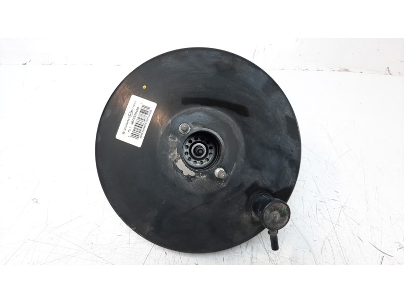 Recambio de servofreno para citroen c3 1.4 referencia OEM IAM 9649329480  