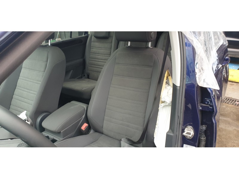 volkswagen touran (5t1) del año 2023