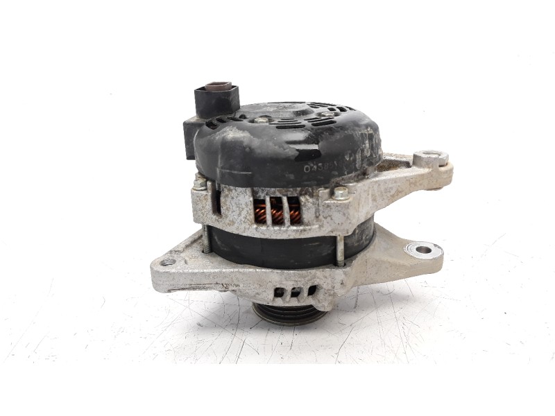Recambio de alternador para suzuki vitara 1.4 16v boosterjet cat referencia OEM IAM 3140060R01 ALF040A04 