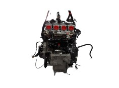Recambio de motor completo para yamaha yzf-r 6 / 7 / 1 yzf-r6   (rj03) referencia OEM IAM J509E  