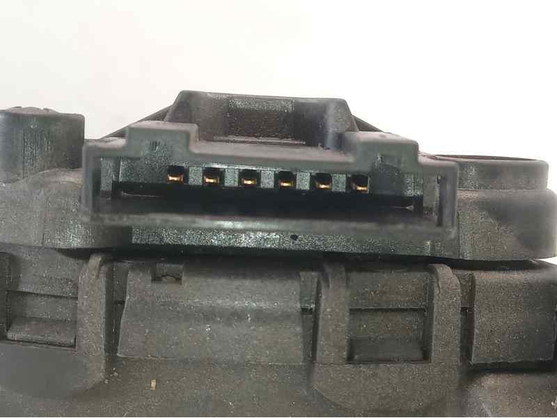 Recambio de potenciometro pedal para audi a1 (8x) attraction referencia OEM IAM 6Q1721503M 6PV00849631 
