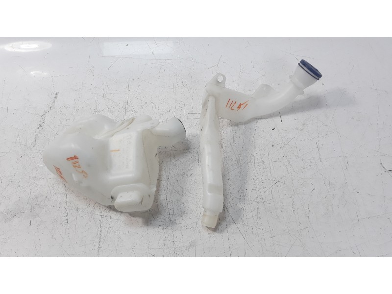 Recambio de deposito limpia para peugeot 2008 (--.2013) 1.6 blue-hdi fap referencia OEM IAM 9683988680  