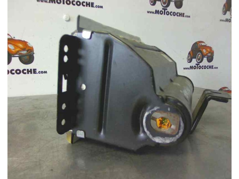 Recambio de airbag delantero derecho para renault megane ii berlina 5p 1.6 16v referencia OEM IAM 8200292043  6503