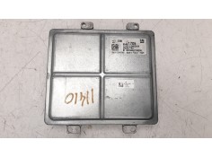Recambio de centralita motor uce para opel mokka 1.6 cdti dpf referencia OEM IAM 55491705 395357783 55487860 2